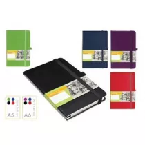 Antra Notes A5 Romantyzm linia 160 kartek