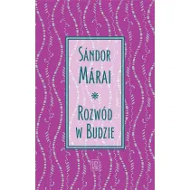 Rozw�d w Budzie