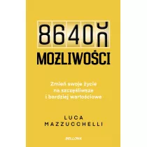 86 400 moliwoci