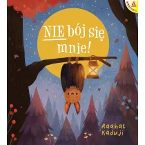Nie bj si mnie!