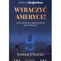 Wybaczy� Ameryce!