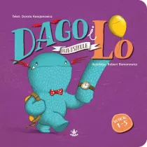 Dago i Lo. Przedszkole Cz 9