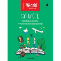 Sytuacje. W�oski w t�umaczeniach