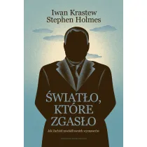 �wiat�o kt�re zgas�o