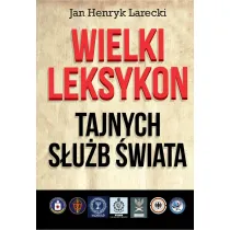 Wielki leksykon tajnych s�u�b �wiata