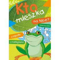 Kto mieszka na ce?