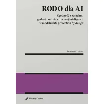 RODO dla AI