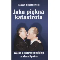 Jaka pi�kna katastrofa