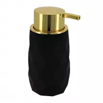 Tendance Dozownik na mydo Lorantos Black