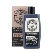 Mens Master Szampon stymuluj�cy na porost w�os�w 260 ml