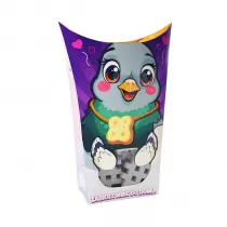 Mini Waffle 16el Pocket Pets: Gob