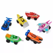 Psi Patrol Pojazd metalowy Aqua Spin Master
