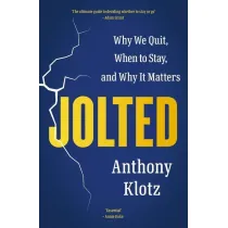 Jolted
