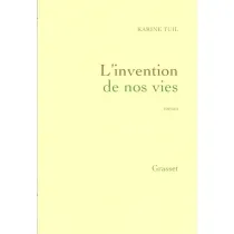 Invention de nos vies