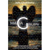 Magia grupy