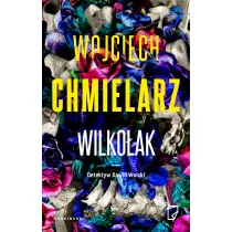 Wilko�ak. Detektyw Dawid Wolski. Tom 3