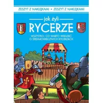 Jak �yli Rycerze