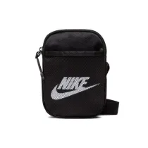 Saszetka na rami� Nike Heritage czarna