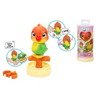 Pamper Petz Mini Papuga