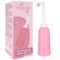 Bocioland Butelka poporodowa do podmywania 500 ml