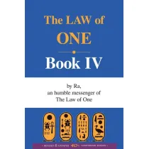 The Ra Material Book Four wer. angielska