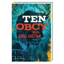 Ten obcy