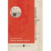 Historia magistra vitae est