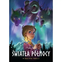 W dolinie trolli. �wiat�a p�nocy. Tom 1