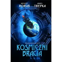 Trylogia mi�dzygwiezdna T.3 Kosmiczni bracia