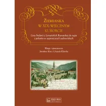 Ziemianka w dziewi�tnastowiecznym kurorcie