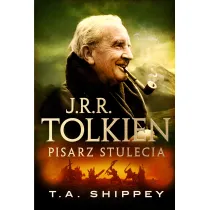 J.R.R. Tolkien. Pisarz stulecia