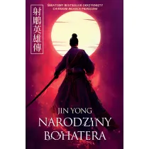 Narodziny bohatera