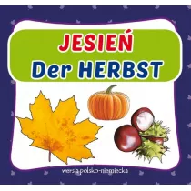 Jesie�. Der Herbst