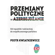 Przemiany polityczne w Azerbejd�anie