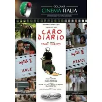 Collana cinema Italia: Caro diario Isole-Medici