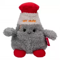 Pluszak BumBumz TakeoutBumz 11 cm Soy Sauce Spence Jazwares