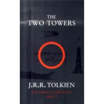 The Two Towers. The Lord Of The Rings. Volume 2