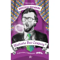 I straszno, i �mieszno - PRL. Historia bez cenzury. Tom 5