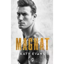 Magnat. Manhattan. Tom 1