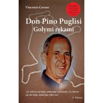 Don Pino Puglisi. Go�ymi r�kami