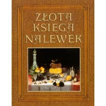 Zota ksiga nalewek