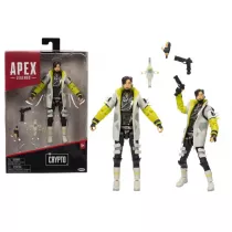 Figurka Apex Legends 15cm Crypto