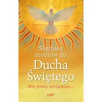 Skarbiec modlitw do Ducha �wi�tego