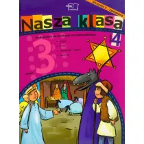 Nasza Klasa 3 podrcznik cz 4