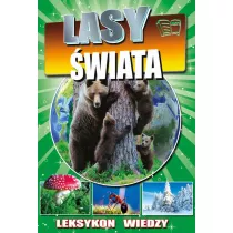 Lasy �wiata leksykon wiedzy