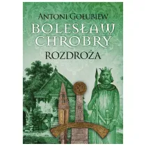 Boles�aw Chrobry. Rozdro�a. Tom 5