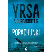 Porachunki. Freyja i Huldur. Tom 2