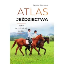 Atlas je�dziectwa