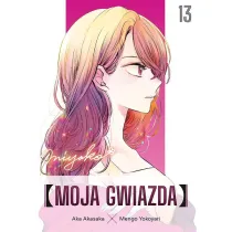 Moja gwiazda. Tom 13