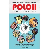 Polch. Kowal od komiks�w